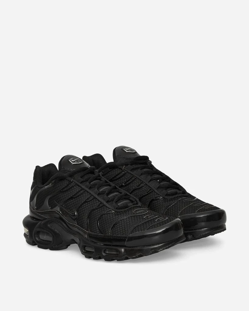 NIKE Air Max Plus Sneakers Black 2