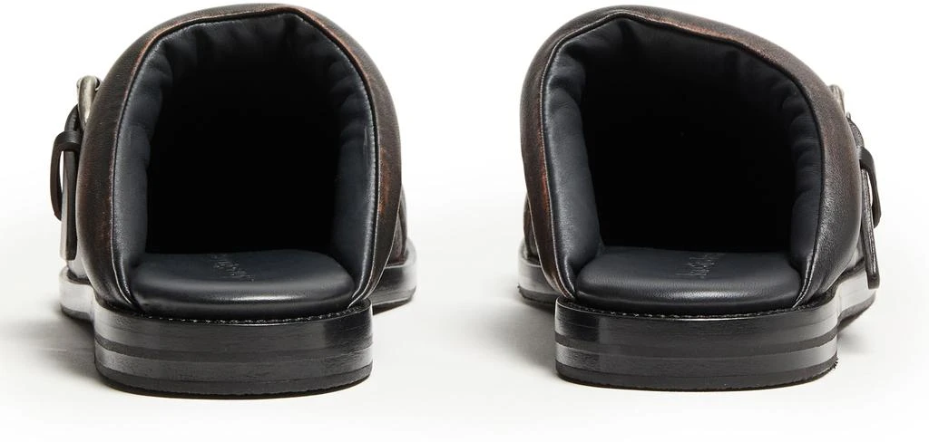 Acne Studios Mules 4