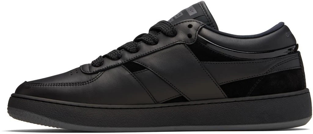 Givenchy Black G Move Sneakers 3