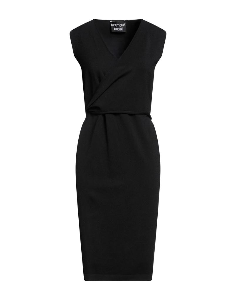 Boutique Moschino Midi dress