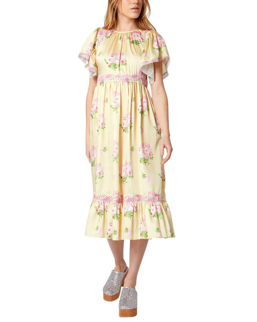 Manoush Dress
