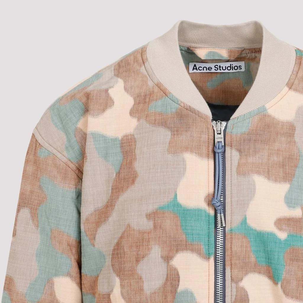 Acne Studios Acne Studios Jacket 3