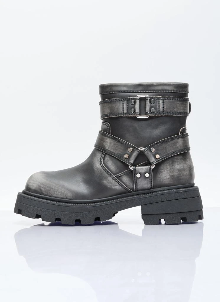 Eytys Dominique Boots 4