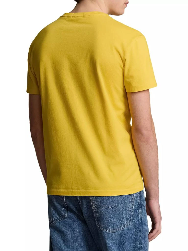 Ralph Lauren Retro 1967 Polo T-Shirt 4