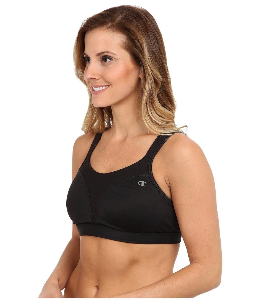 CHAMPION Spot Comfort® Full-Support Sports Bra 2