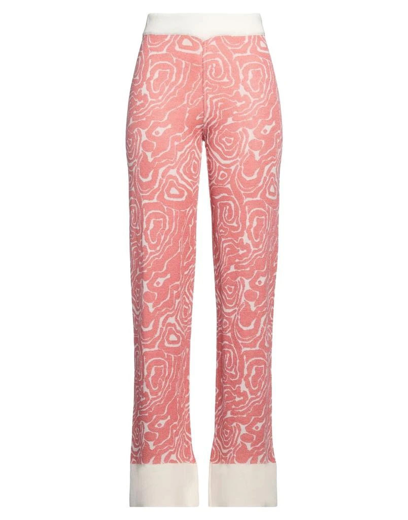 BRUNO MANETTI Casual pants 1