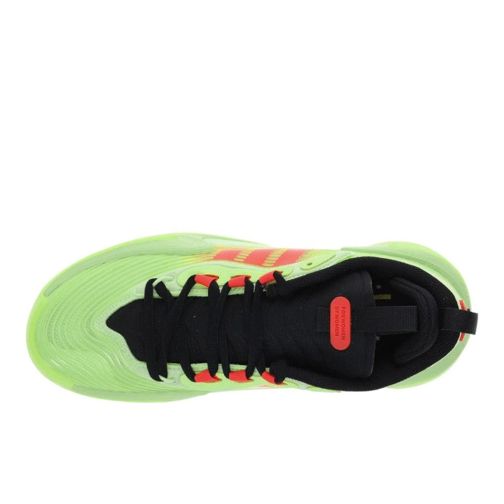 Adidas Exhibit Select 2.0 Pro Basketball Shoes 4