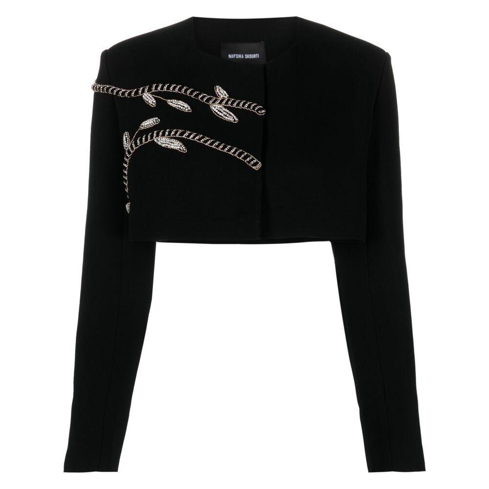 Nafsika Skourti Nafsika Skourti Jackets