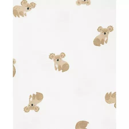 Carter's Carter's Baby 4-Pack Bodysuit 8