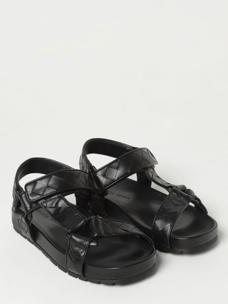 Bottega Veneta Sandals men Bottega Veneta 2