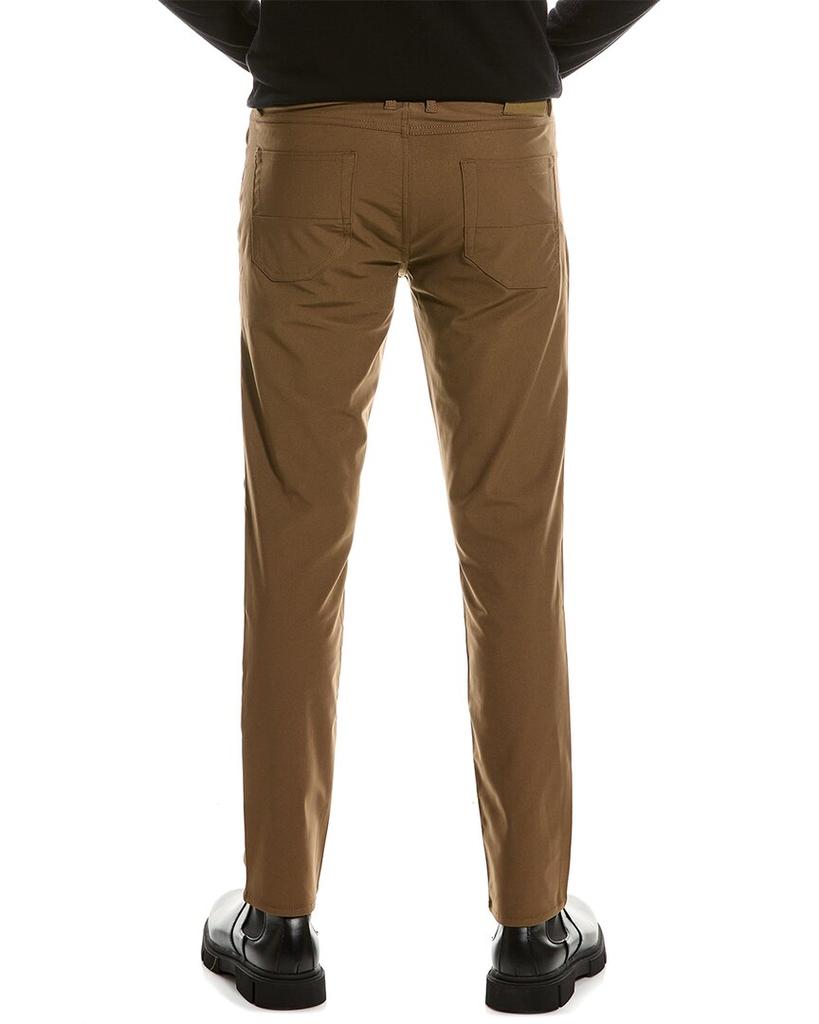 Point Zero ABC Slim Fit 5-Pocket Pant