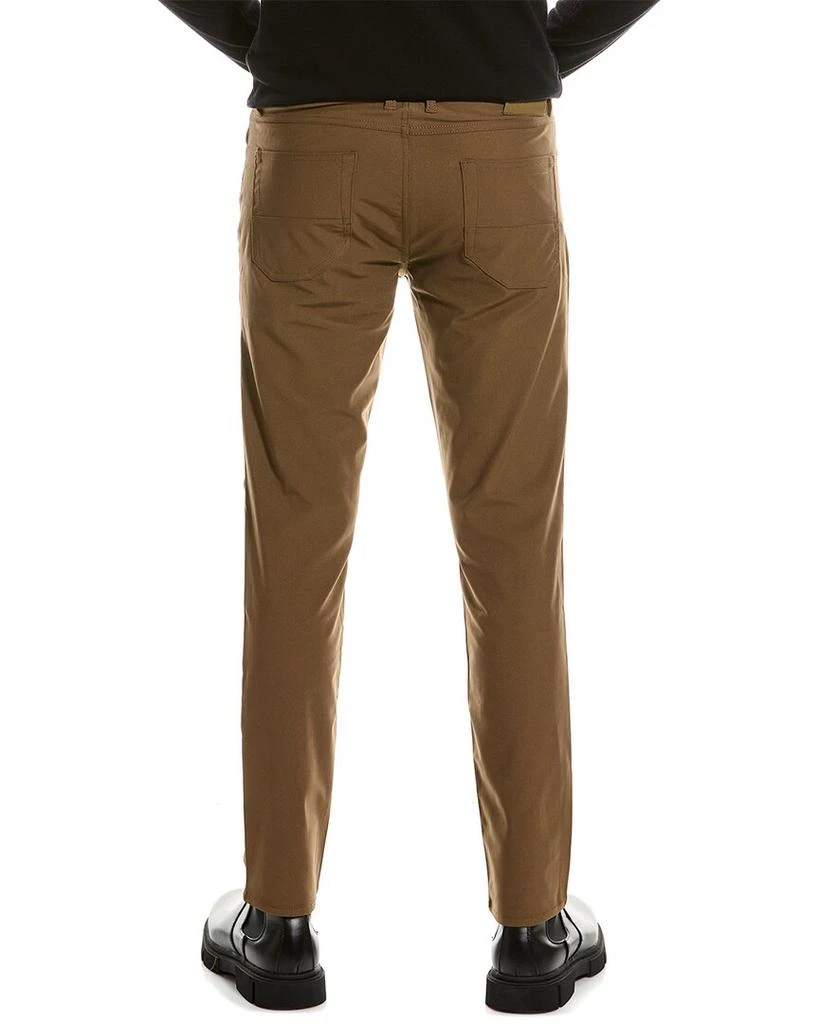 Point Zero ABC Slim Fit 5-Pocket Pant 2