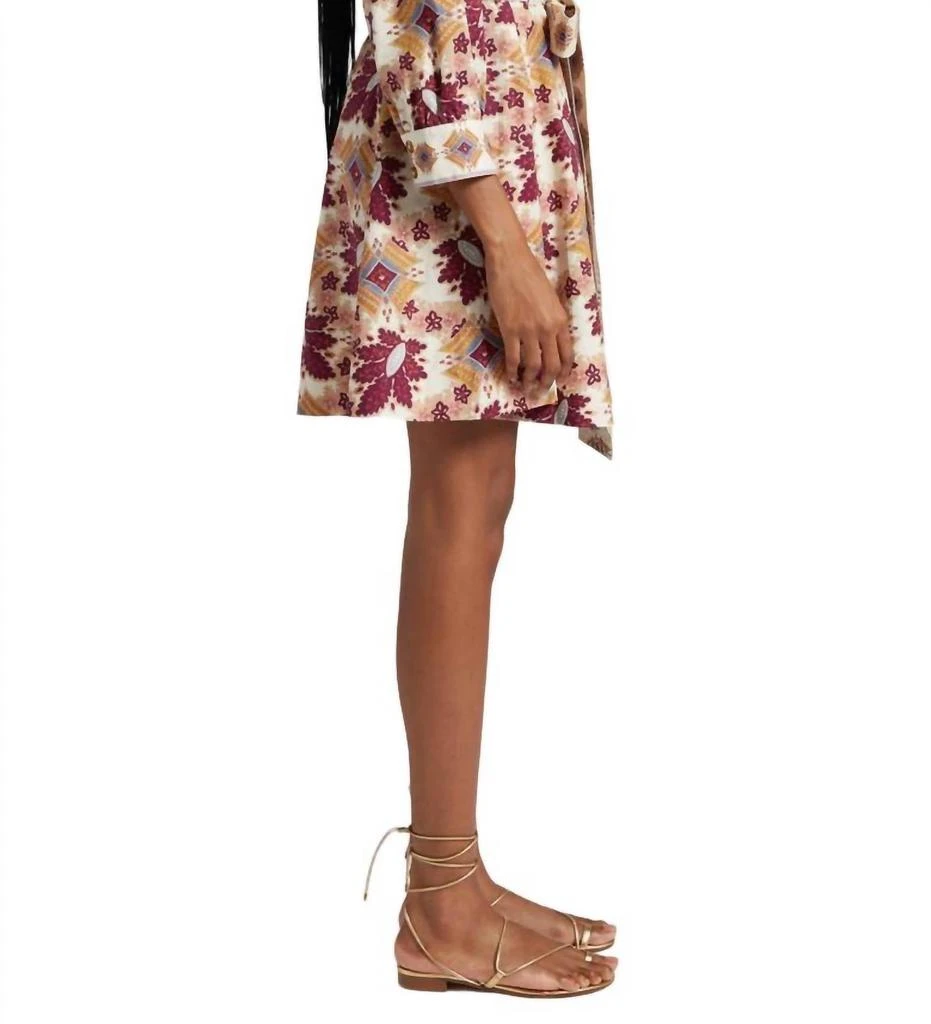 Cara Cara Cara Cara - LEONA DRESS 3