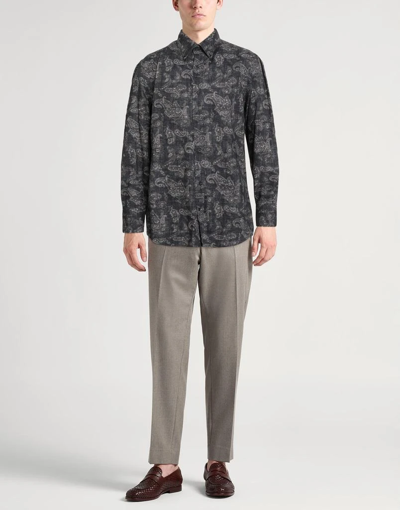 Brunello Cucinelli Patterned shirt 2