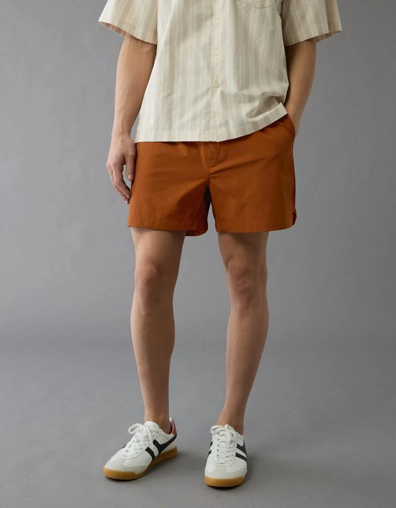 AE AE 24/7 6" Flex Hybrid Short 2