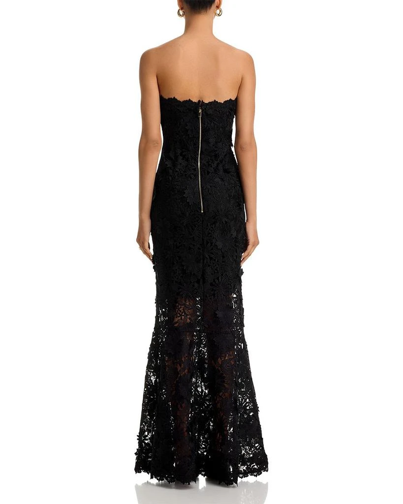 Generation Love Mirelle Lace Dress 4
