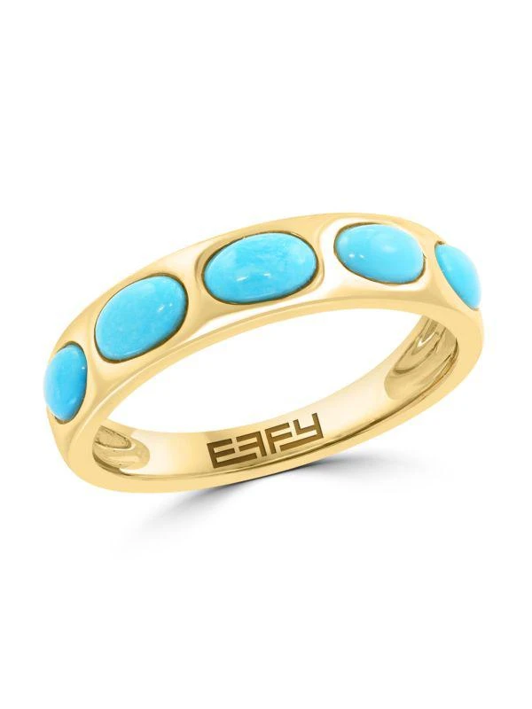 Saksoff5th Effy Jewelry Saks Off Fifth Shop ​14K Yellow Gold