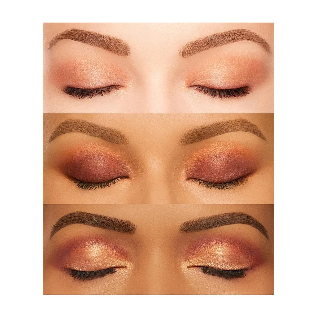 NARS Quad Eyeshadow 5