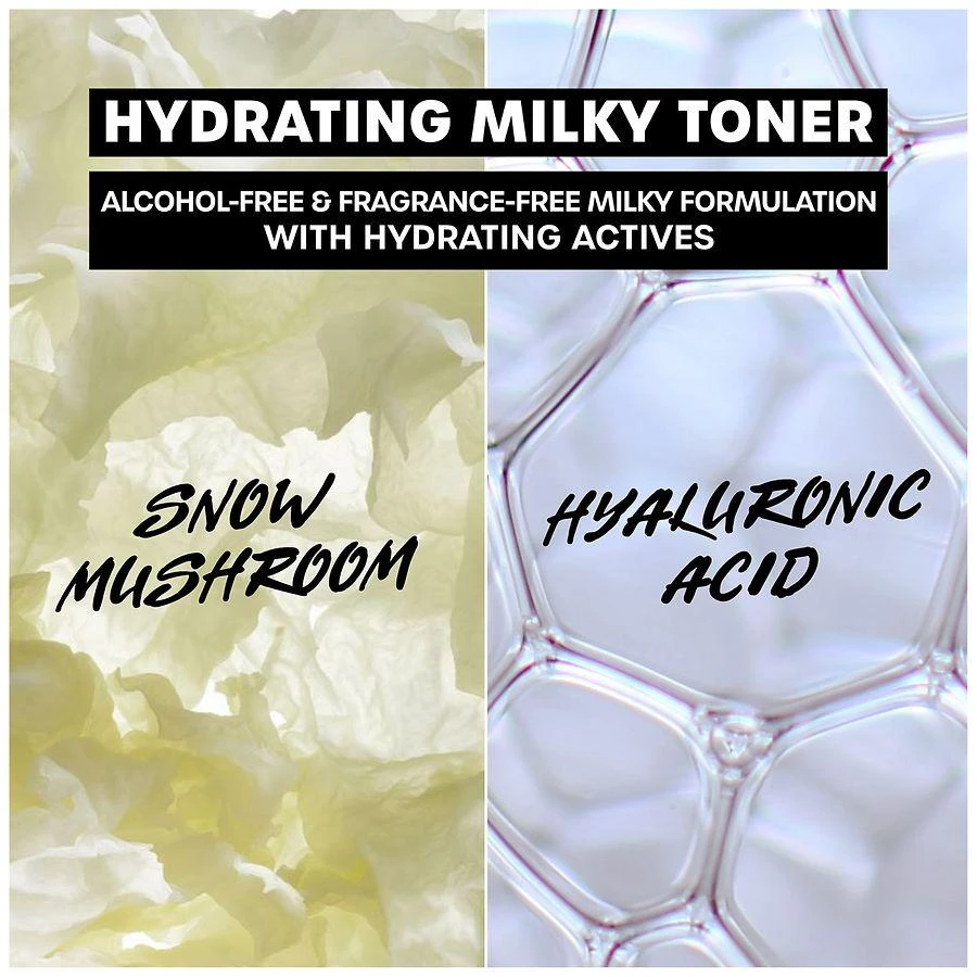 Thayers Purify 
Hydrate Toner Duo, Rose Petal Facial Toner 
Hydrating Milky Toner 7