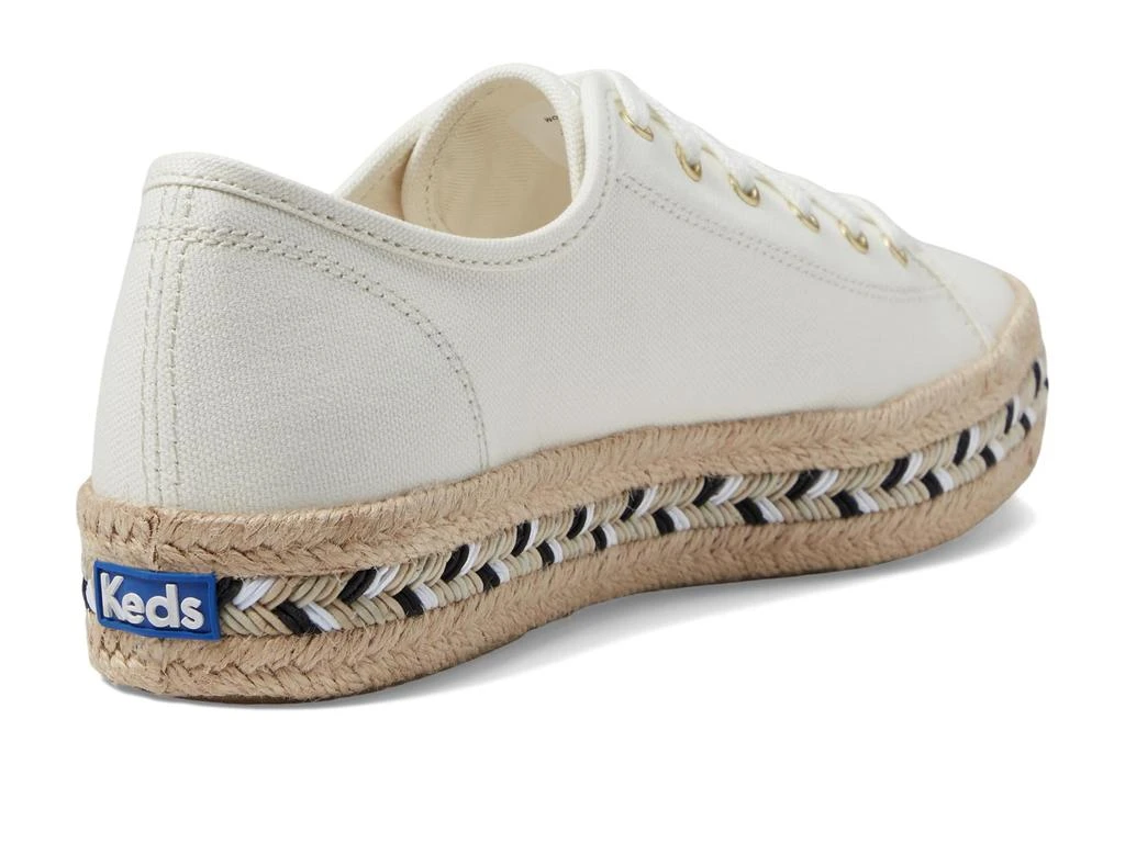 Keds Triple Kick Canvas 5