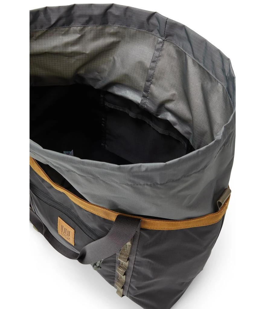Topo Designs Mountain Utility Tote 3