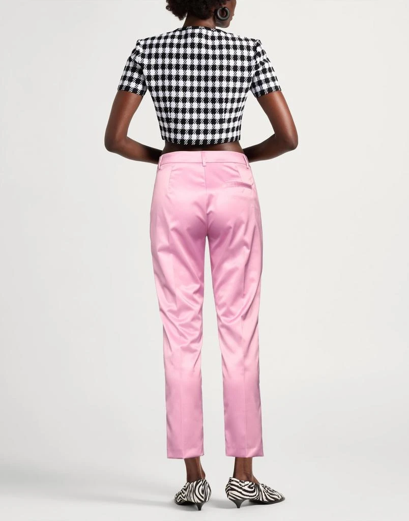 GAI MATTIOLO Casual pants 3