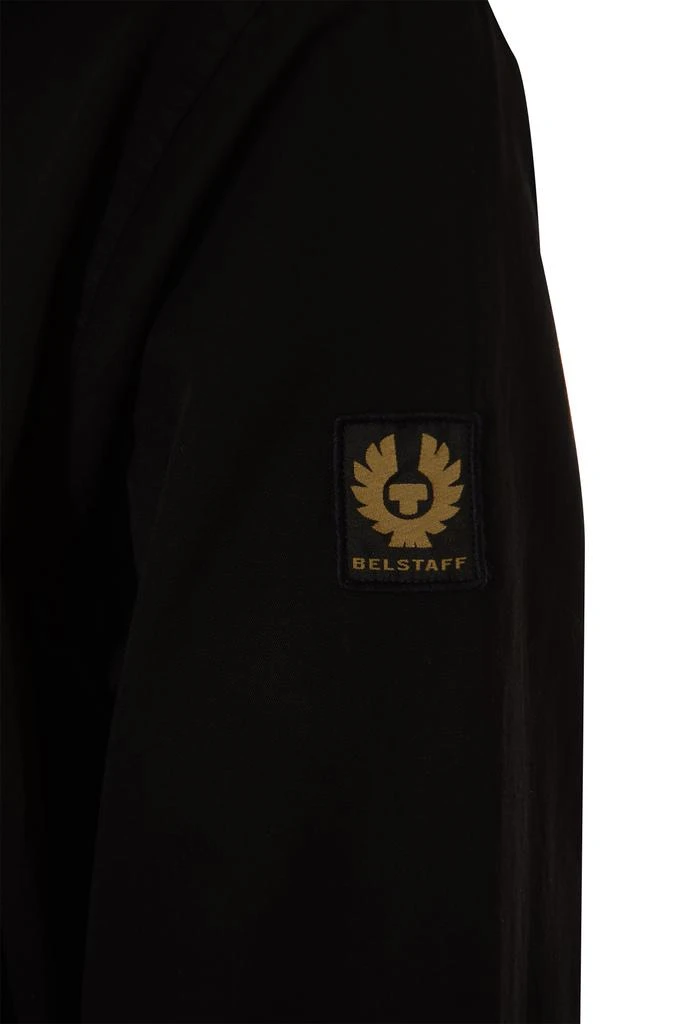 BELSTAFF Scale Shirt 3