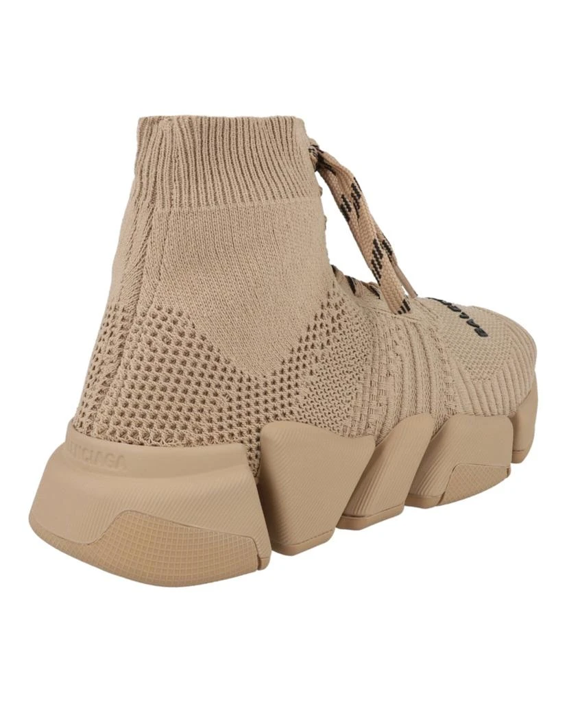Balenciaga Speed 2.0 Lace-Up High-Top Sneakers 3