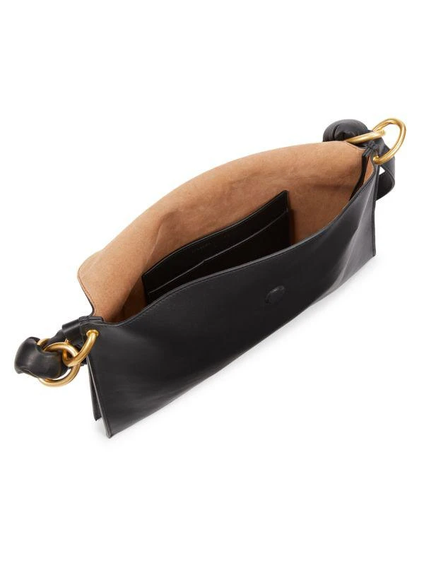 Proenza Schouler Leather Shoulder Bag 3