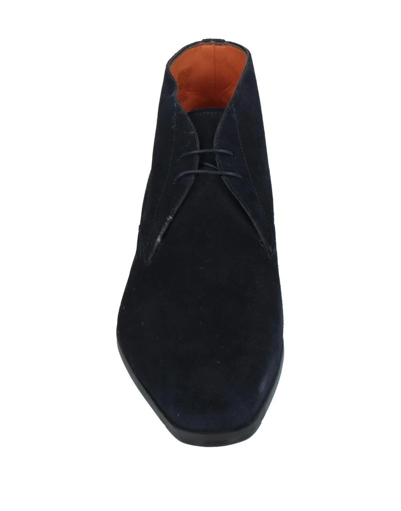 Santoni Ankle boot 4