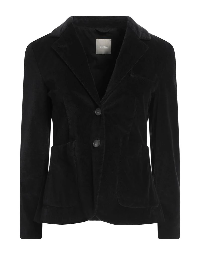 KILTIE Blazer 1