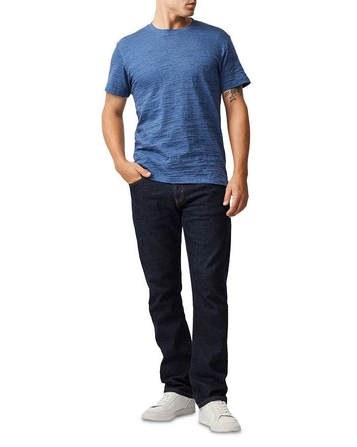 Rodd & Gunn Leith Valley Sports Fit Tee 8