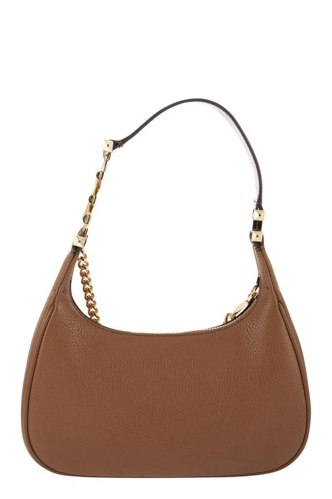 MICHAEL KORS MICHAEL KORS PIPER - Small grained shoulder bag 2