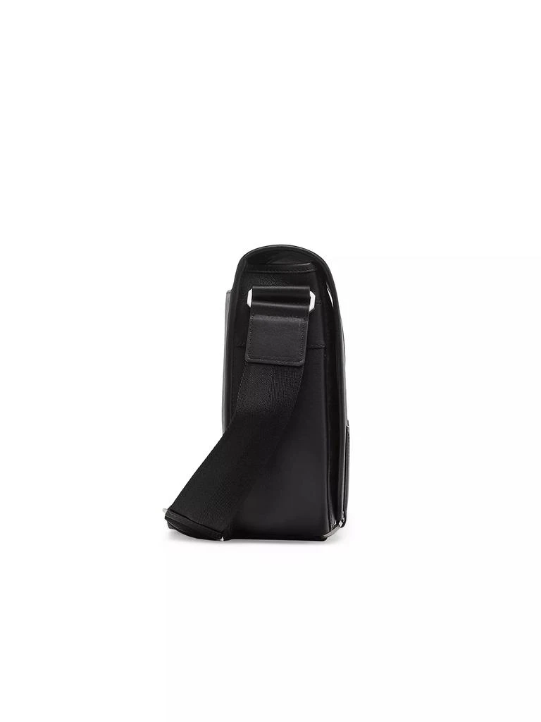 MCM Medium Aren Messenger Bag 3