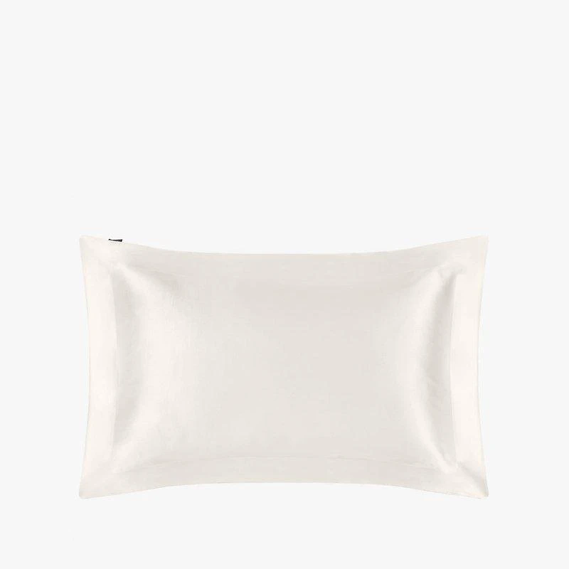 LILYSILK Oxford Envelope Luxury Silk Pillowcase QUEEN(20'' X 30'') 1
