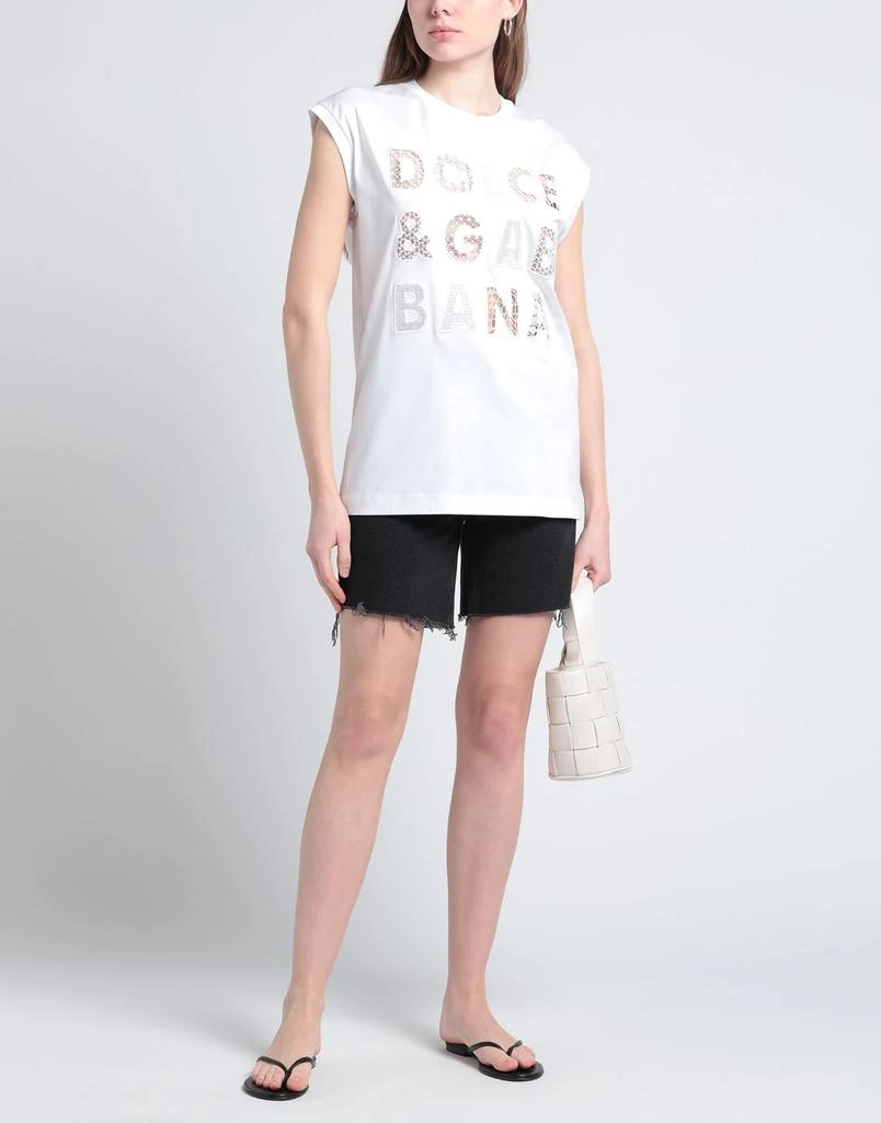Dolce 
Gabbana T-shirt 2