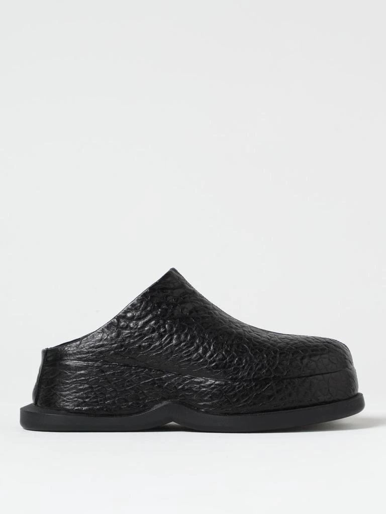 ALEXANDER MCQUEEN Shoes woman McQueen 1