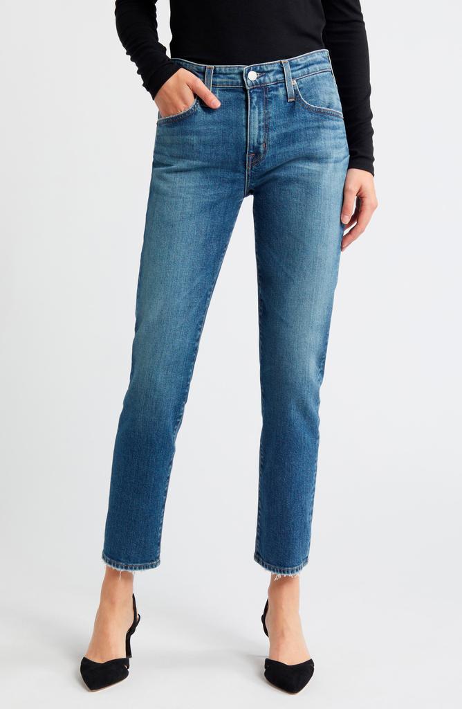 AG Ex-Boyfriend Jeans