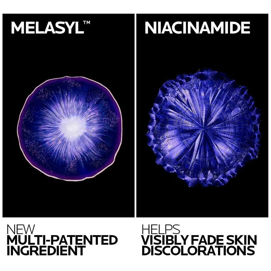 La Roche Posay Mela B3 Dark Spot Corrector Gel Facial Cleanser with Melasyl and Niacinamide 4