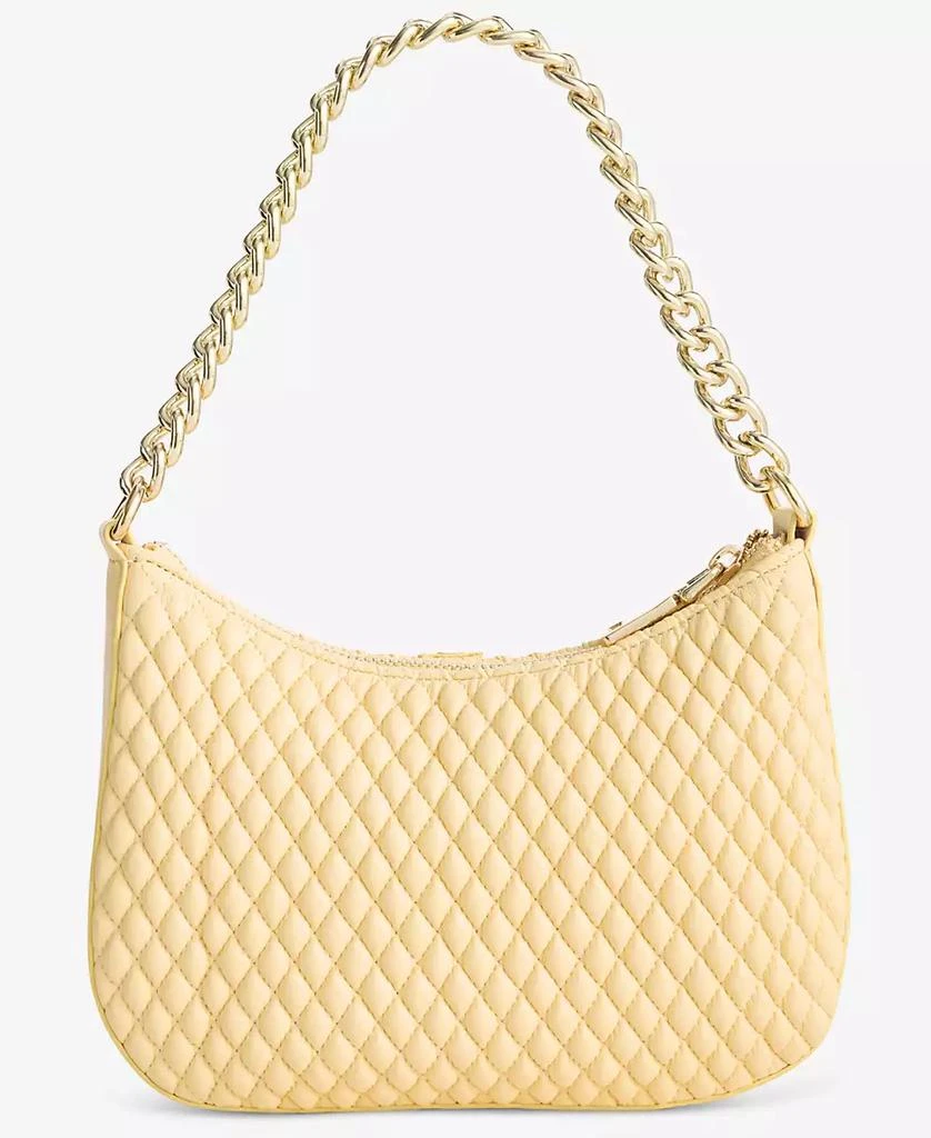 INC International Quynn Small Quilted Crossbody, Exclusively at Macy's 4