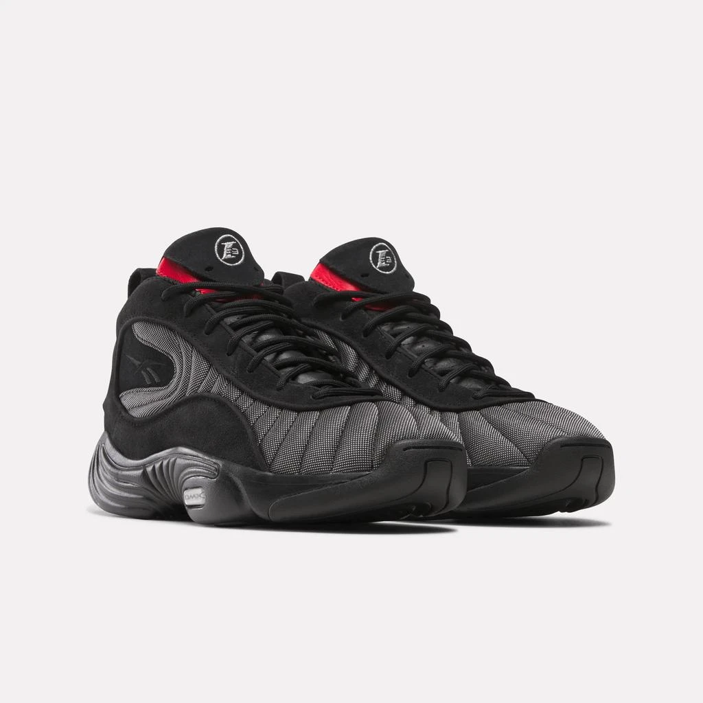 Reebok Answer III Retro Basketball Shoes 2