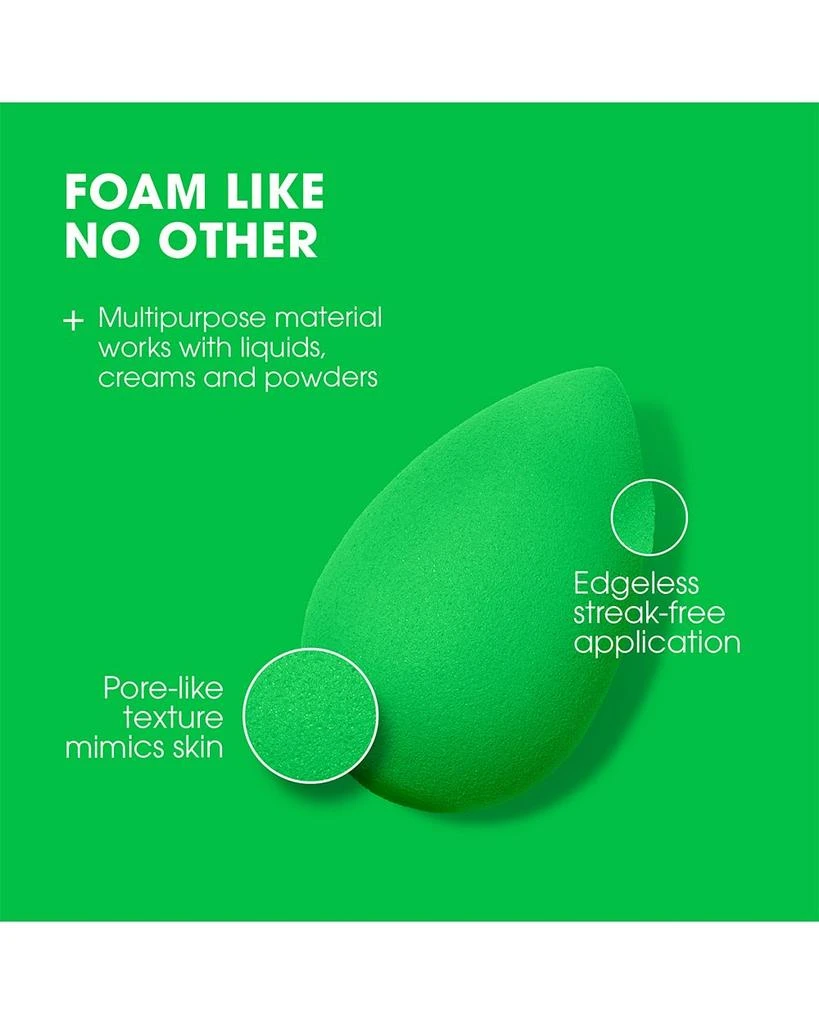 beautyblender Beautyblender® Bio Pure Makeup Sponge - Green 5