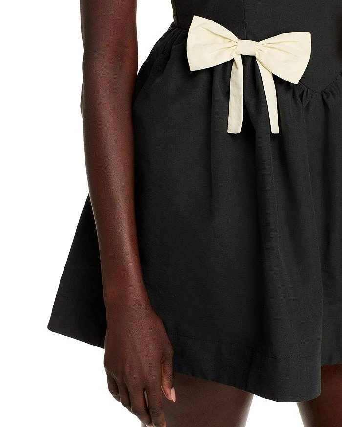 Ciao Lucia Neroni Mini Dress - Exclusive 6