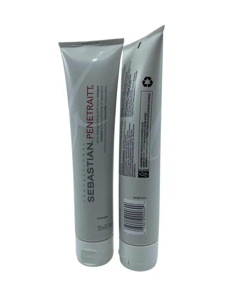 Sebastian Penetraitt Deep Strengthening & Repair Mask 5.1 OZ Set of 2 3