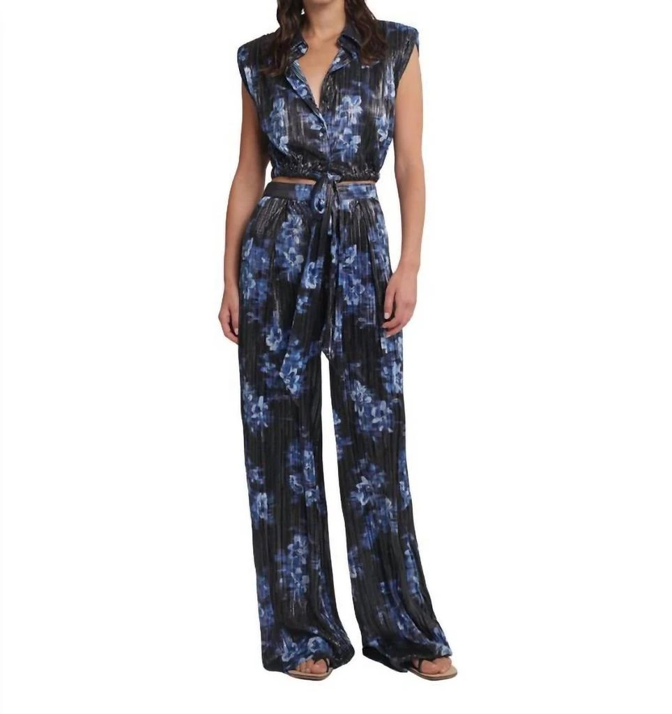 Sabina Musayev Sabina Musayev - Rocky Pants 1