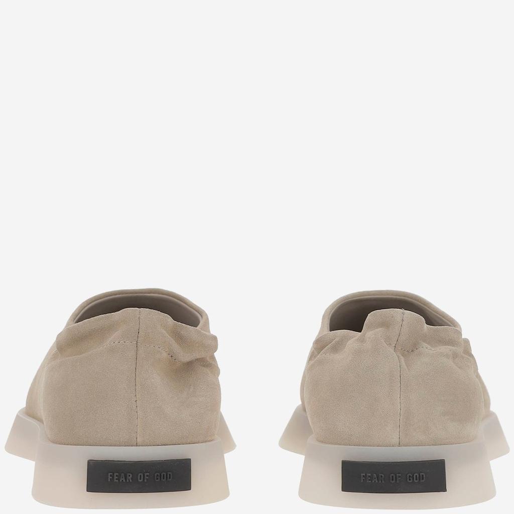 サンダル FEAR OF GOD SUEDE MULE Fear of god Suede Mules - Sandals - Compare Prices from 8+