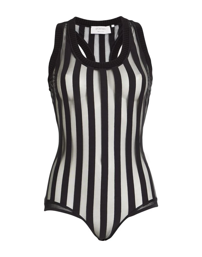 Max Mara Bodysuit