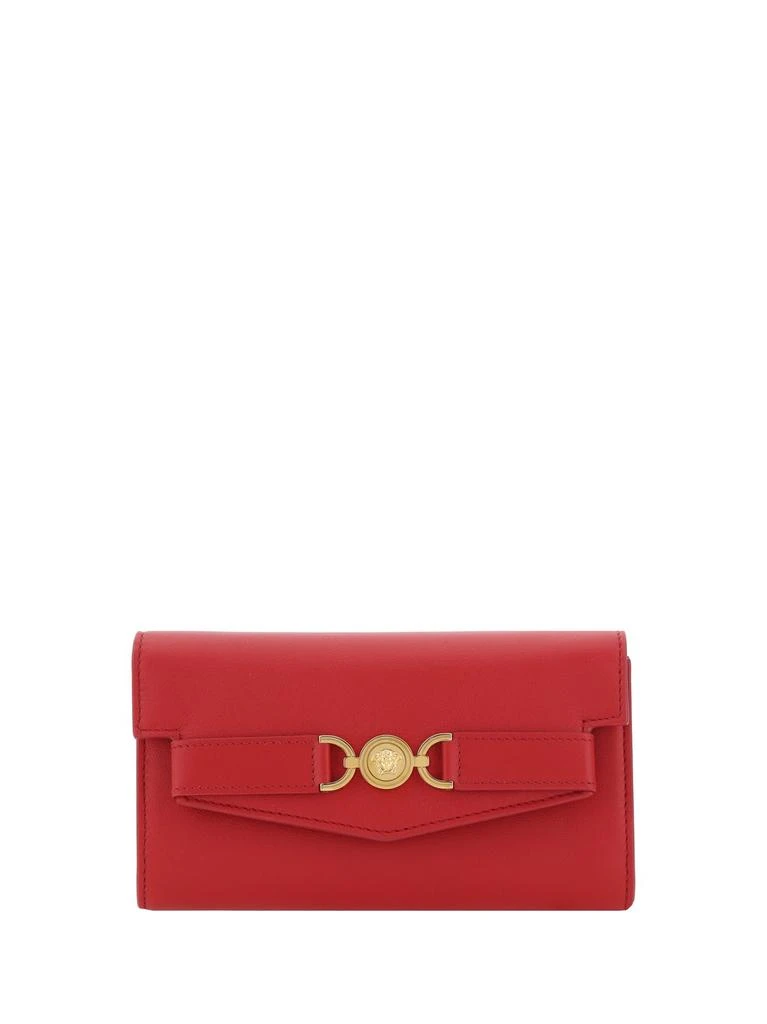 Versace Versace Chain-Linked Mini Shoulder Bag 1