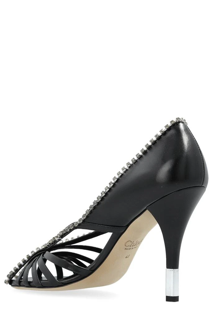 Chloé Chloé Leonie Pumps 3