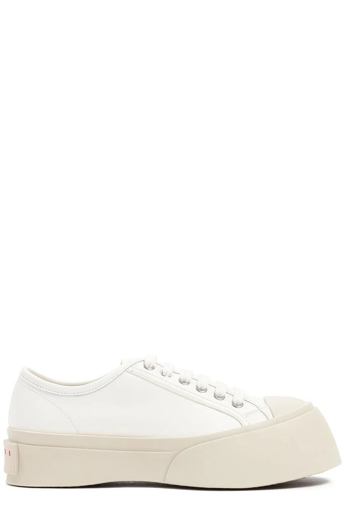 Marni Marni Pablo Lace-Up Sneakers 1